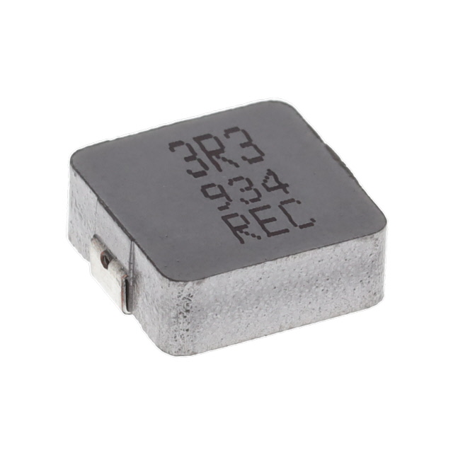 FIXED IND 3.3UH 10.7A 11.8 MOHM
