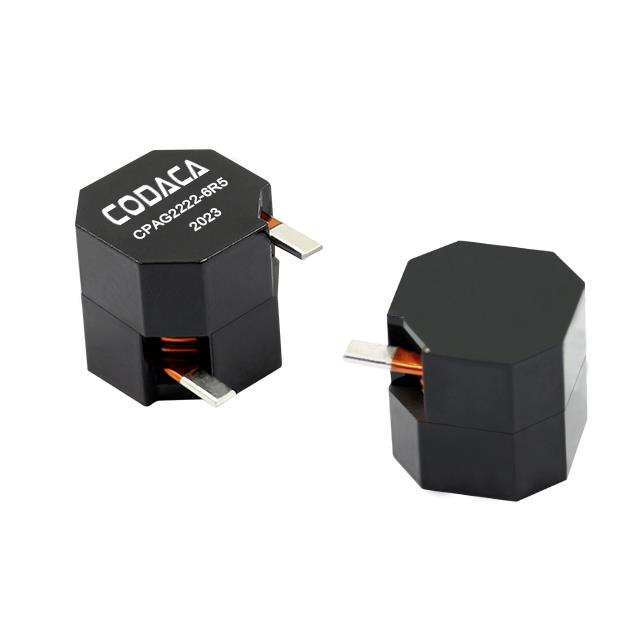 THT HIGH CURRENT POWER INDUCTOR