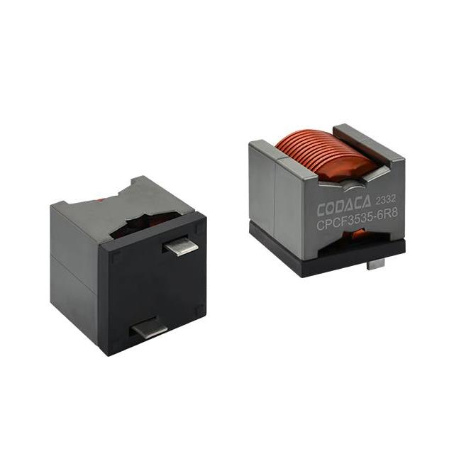 THT HIGH CURRENT POWER INDUCTOR