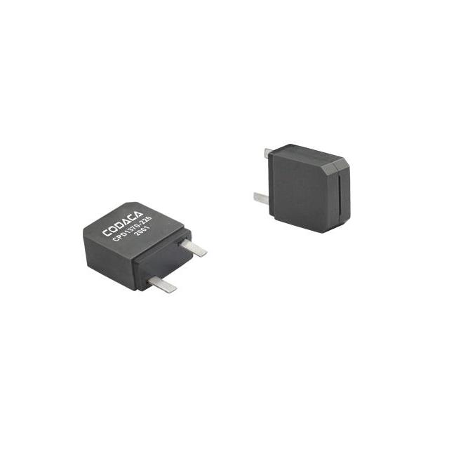 CLASS D INDUCTOR FOR DIGITAL AMP