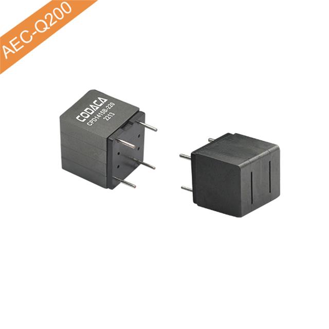 CLASS D INDUCTOR FOR DIGITAL AMP