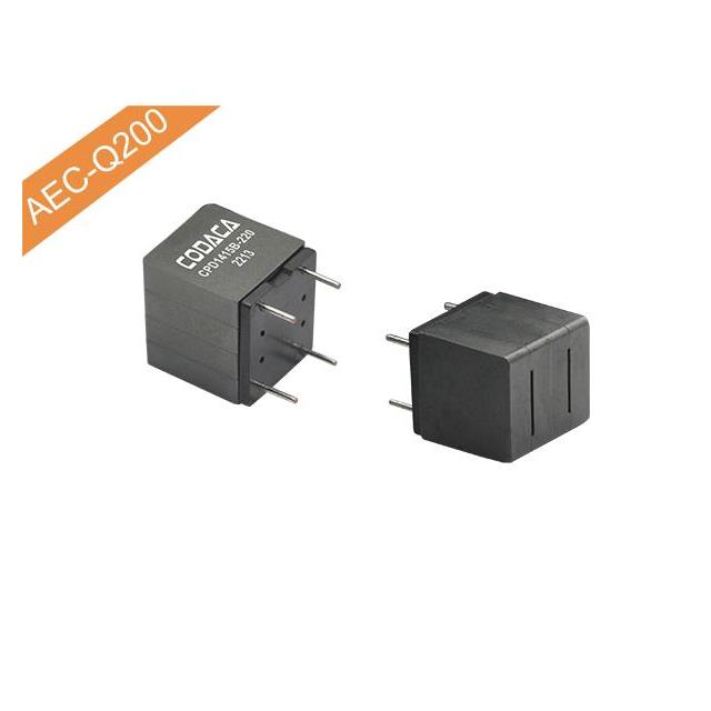 CLASS D INDUCTOR FOR DIGITAL AMP