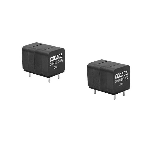 CLASS D INDUCTOR FOR DIGITAL AMP