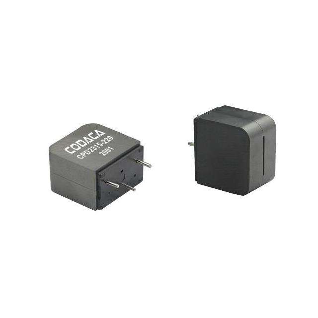 THT CLASS D IND FOR DIGITAL AMP