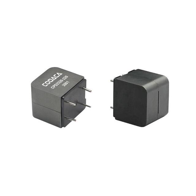 THT CLASS D IND FOR DIGITAL AMP