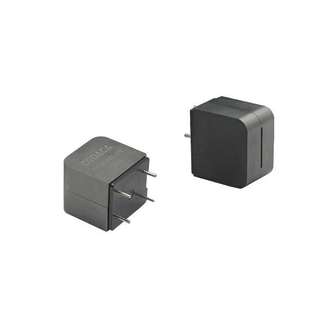 THT CLASS D IND FOR DIGITAL AMP