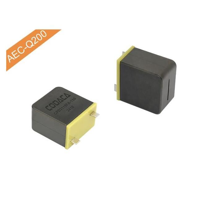 CLASS D INDUCTOR FOR DIGITAL AMP