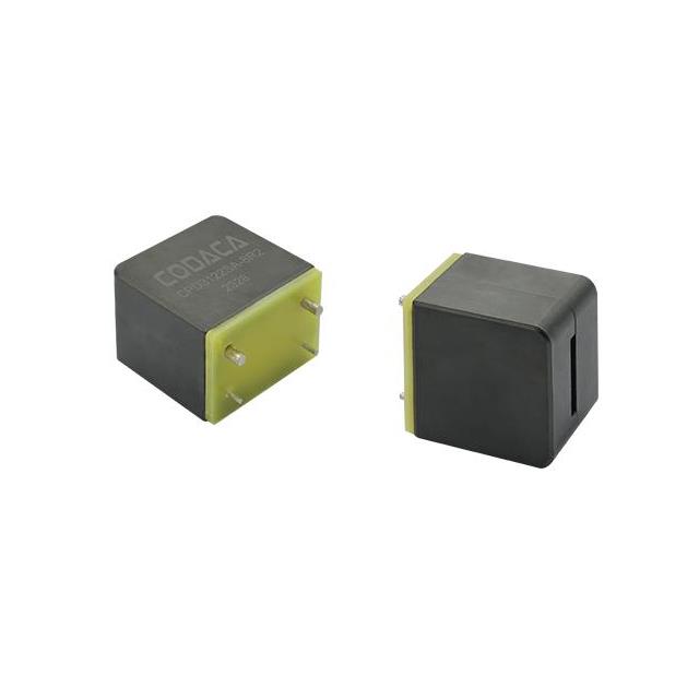 THT HIGH CURRENT POWER INDUCTOR