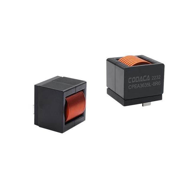 THT HIGH CURRENT POWER INDUCTOR