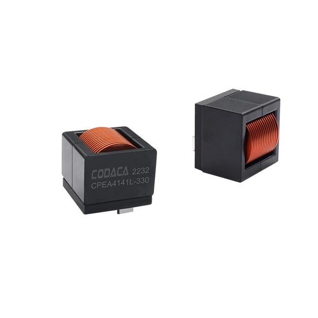 THT HIGH CURRENT POWER INDUCTOR