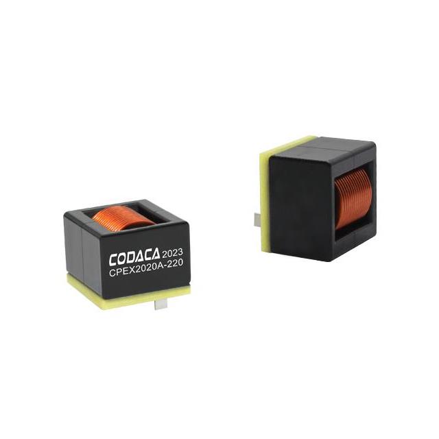 THT HIGH CURRENT POWER INDUCTOR