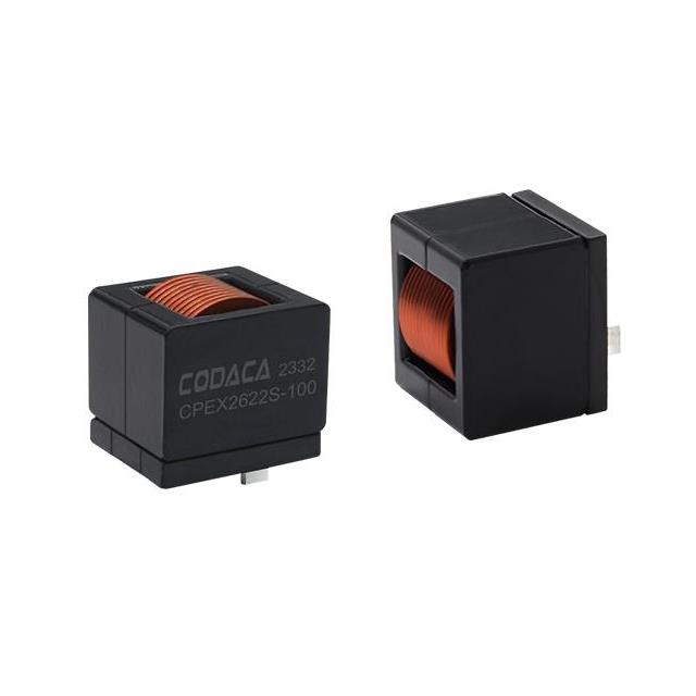 THT HIGH CURRENT POWER INDUCTOR