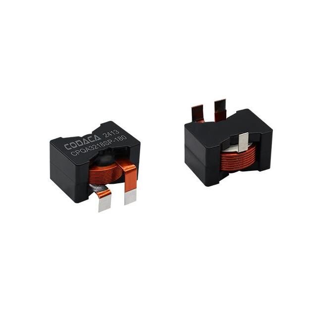 THT HIGH CURRENT POWER INDUCTOR
