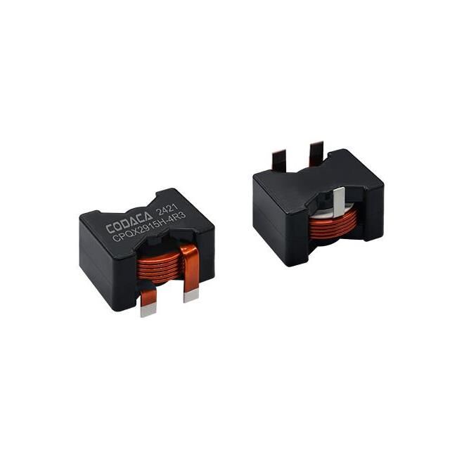 THT HIGH CURRENT POWER INDUCTOR