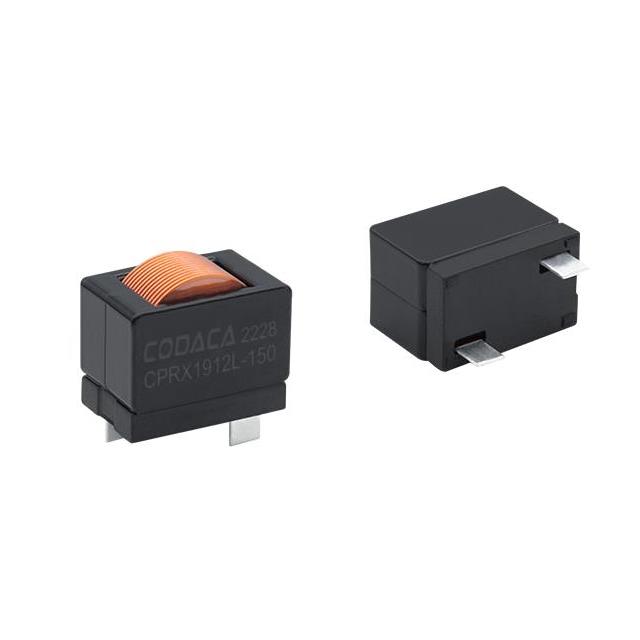 THT HIGH CURRENT POWER INDUCTOR
