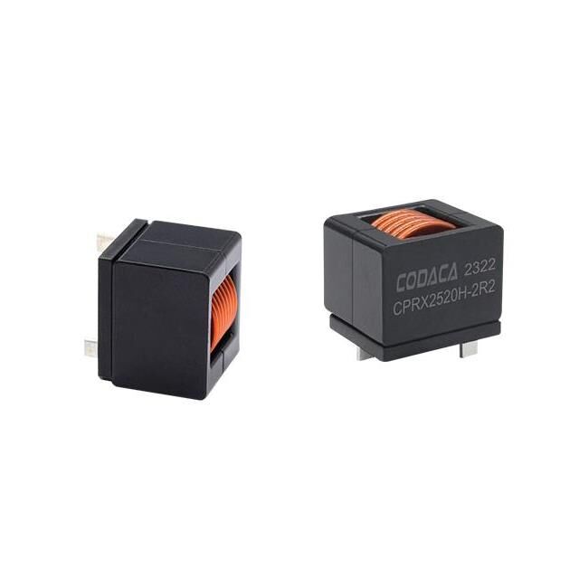 HIGH CURRENT THT POWER INDUCTOR