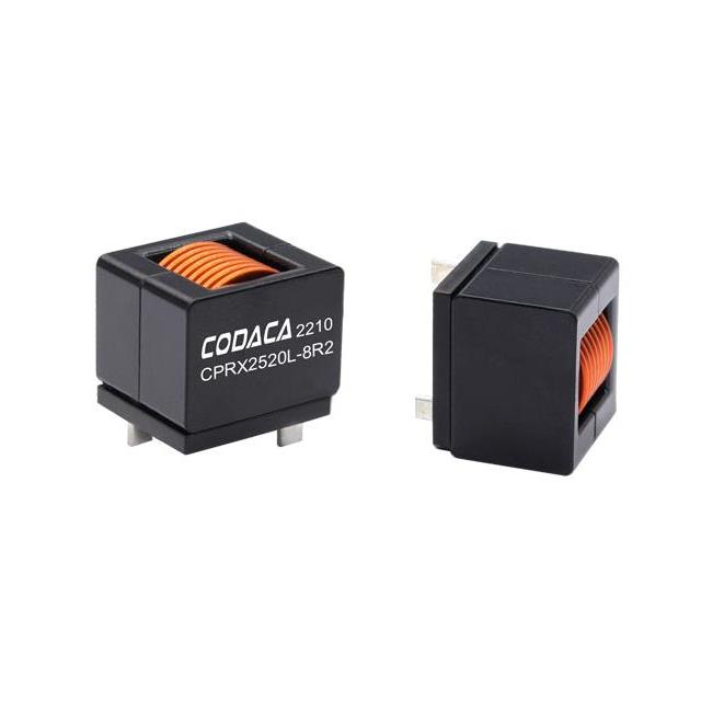 THT HIGH CURRENT POWER INDUCTOR