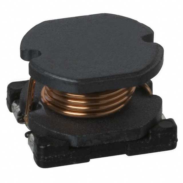 FIXED IND 2.2UH 4.5A 19.5MOHM SM