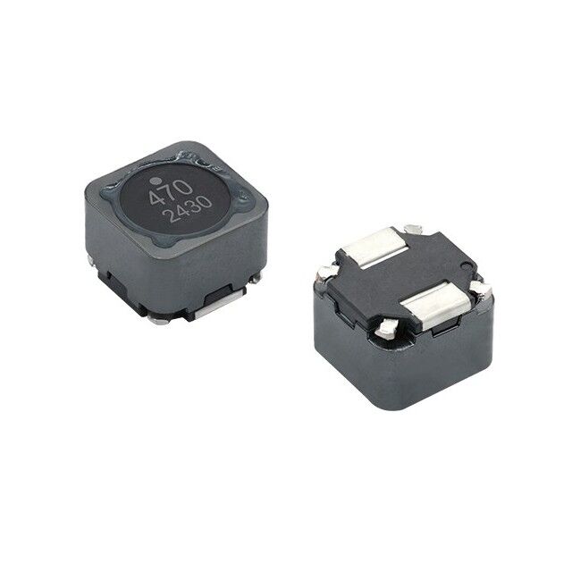 SMD POWER INDUCTOR