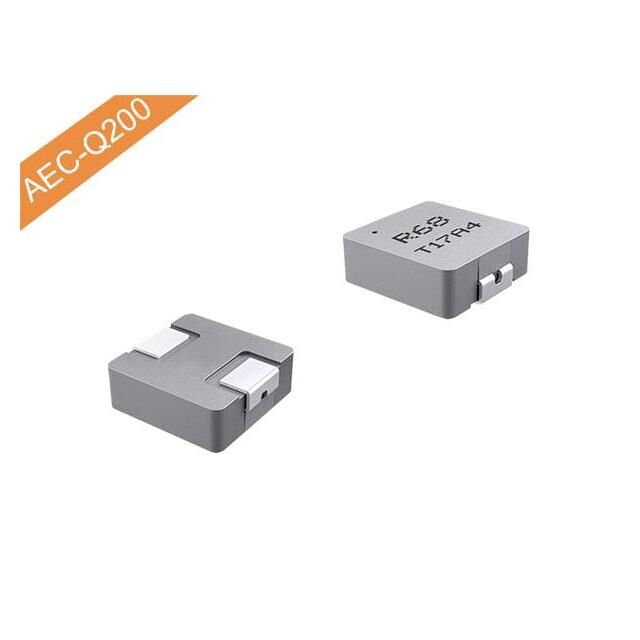 SMD MOLDING POWER CHOKE