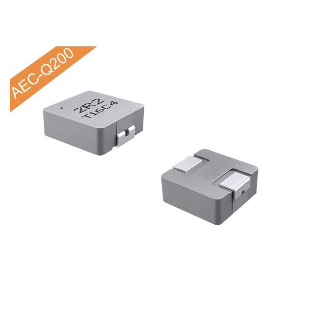 FIXED IND 1UH 12.7A 7.4 MOHM SMD