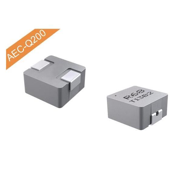 SMD MOLDING POWER CHOKE