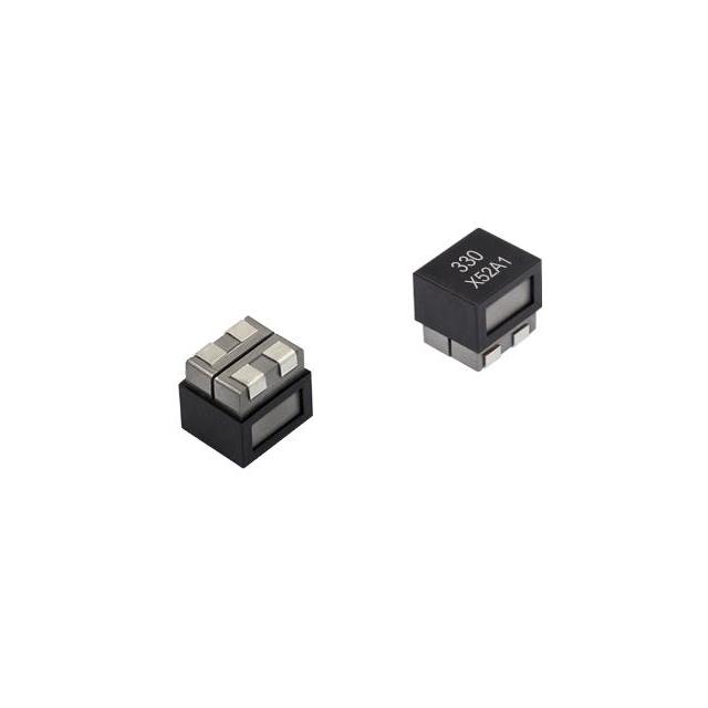 FIXED IND 10UH 3.5A 47 MOHM SMD