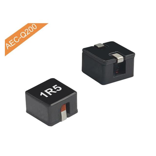 SMD HIGH CURRENT POWER INDUCTOR