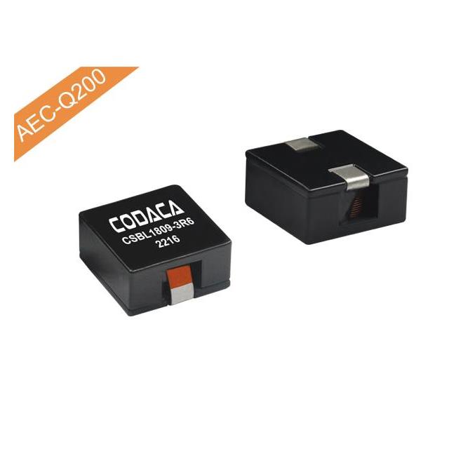 SMD HIGH CURRENT POWER INDUCTOR