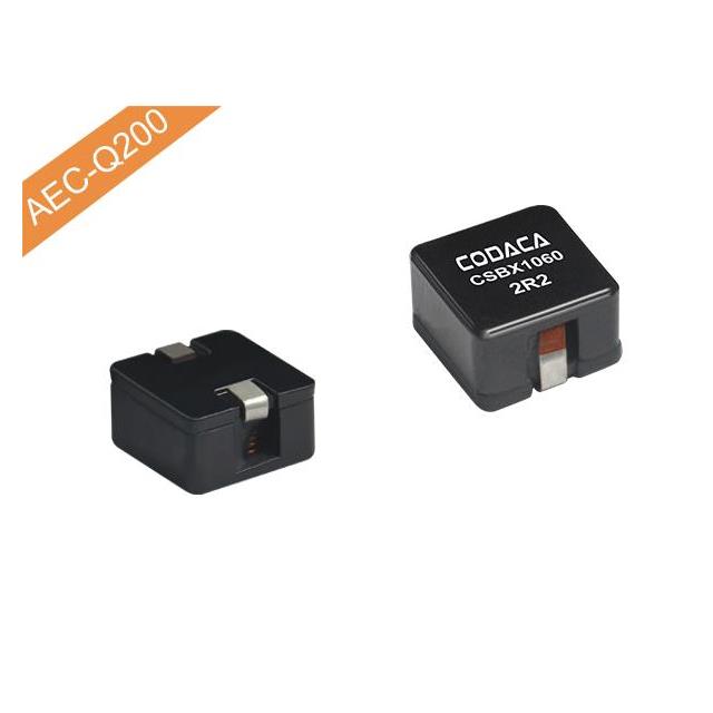 SMD HIGH CURRENT POWER INDUCTOR