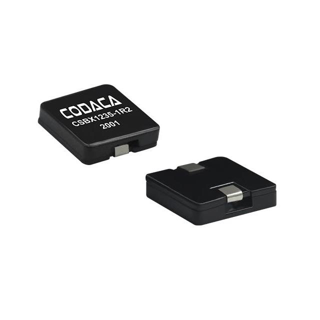 SMD HIGH CURRENT POWER INDUCTOR