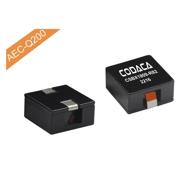 SMD HIGH CURRENT POWER INDUCTOR
