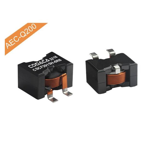 SMD HIGH CURRENT POWER INDUCTOR