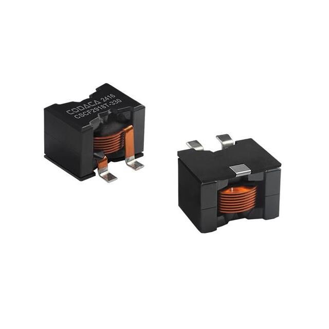 SMD HIGH CURRENT POWER INDUCTOR