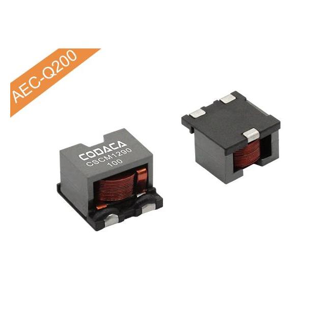 SMD HIGH CURRENT POWER INDUCTOR