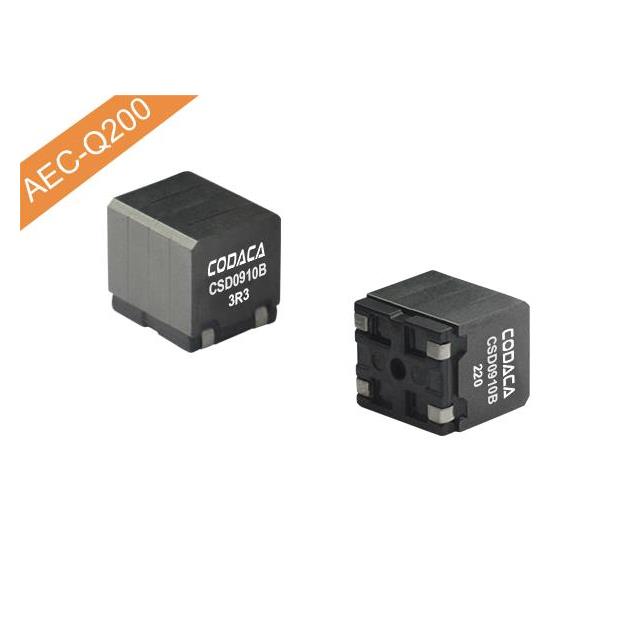CLASS D INDUCTOR FOR DIGITAL AMP