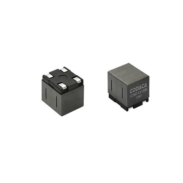 CLASS D INDUCTOR FOR DIGITAL AMP