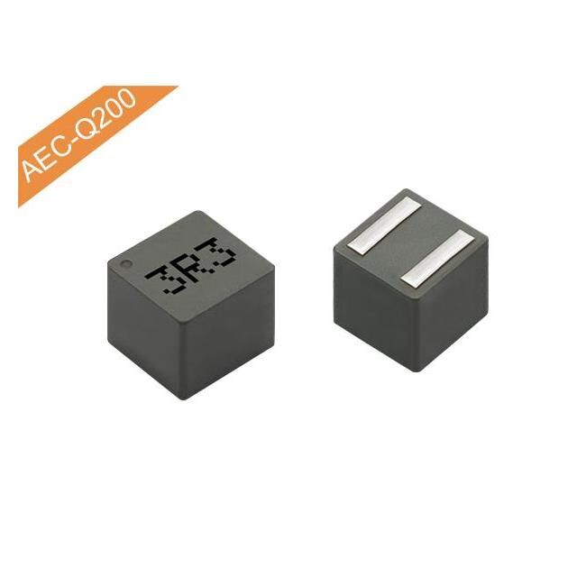 SMD MOLDING POWER CHOKE