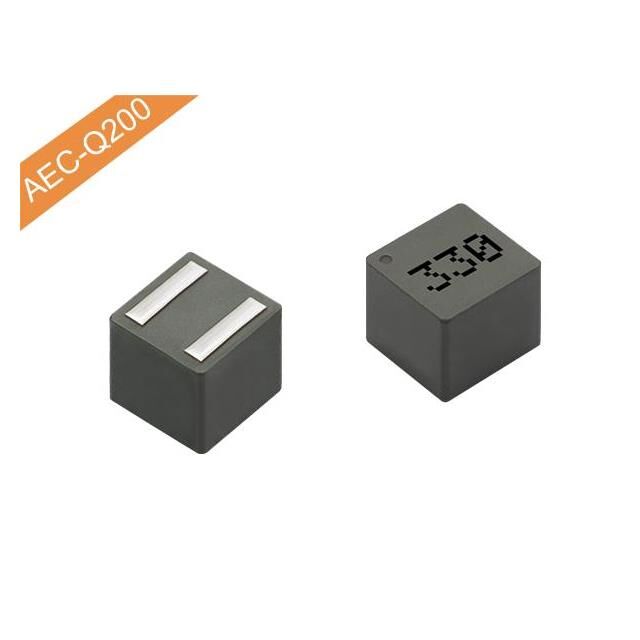 SMD MOLDING POWER CHOKE