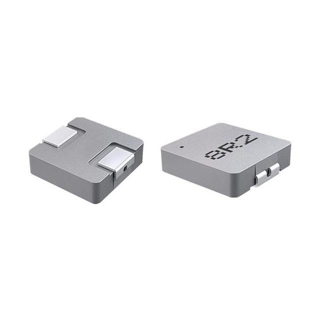 SMD MOLDING POWER CHOKE