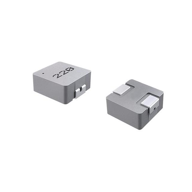 SMD MOLDING POWER CHOKE