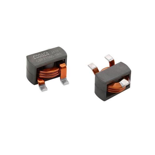 SMD HIGH CURRENT POWER INDUCTOR
