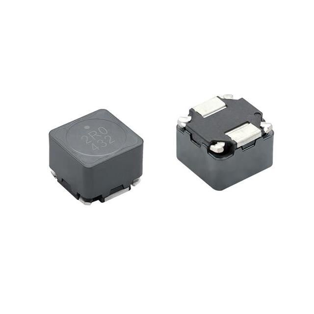 SMD POWER INDUCTOR
