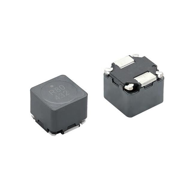 SMD POWER INDUCTOR