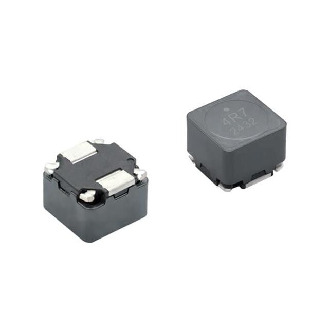 SMD POWER INDUCTOR