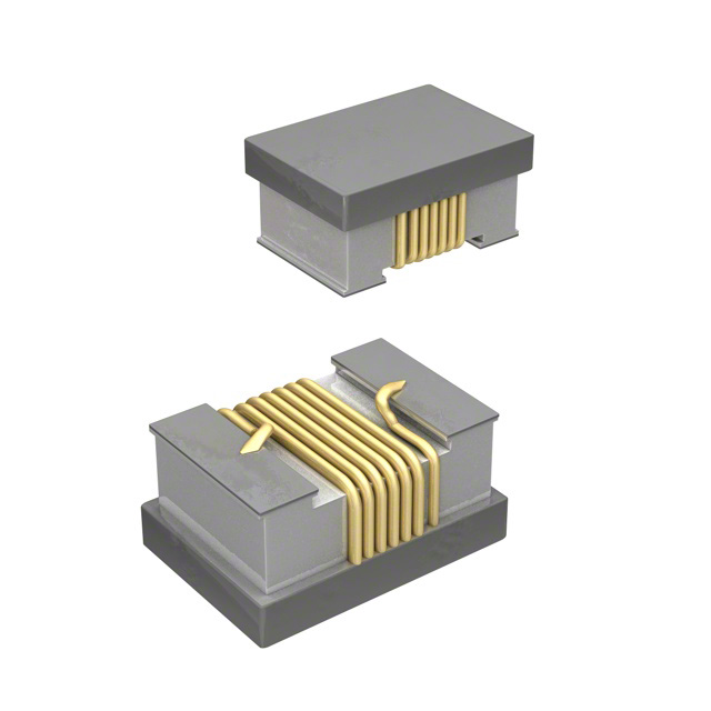 FIXED IND 2.7NH 600MA 80MOHM SMD