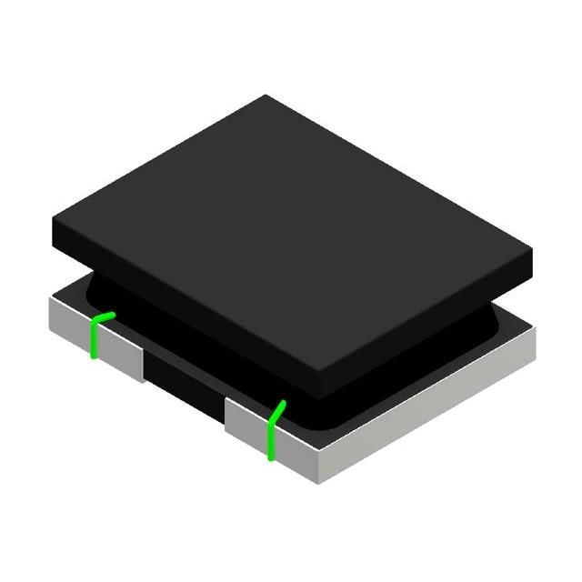 2.2 UH SHIELDED DRUM CORE, WIREW