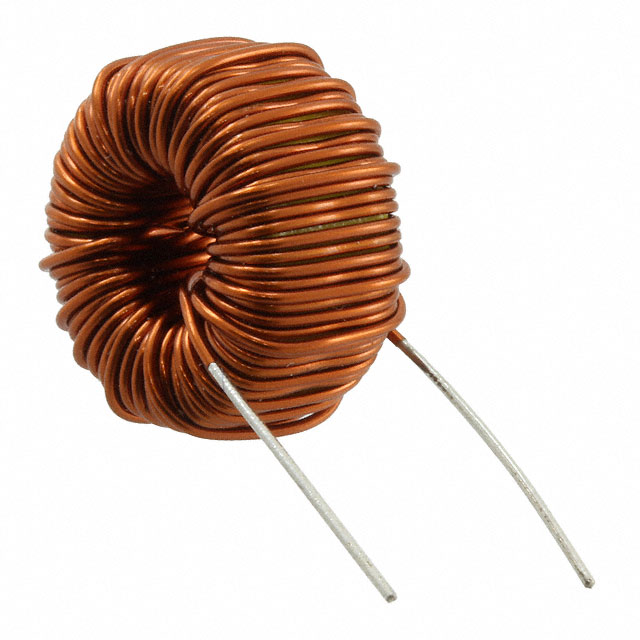 FIXED IND 220UH 1A 196 MOHM TH
