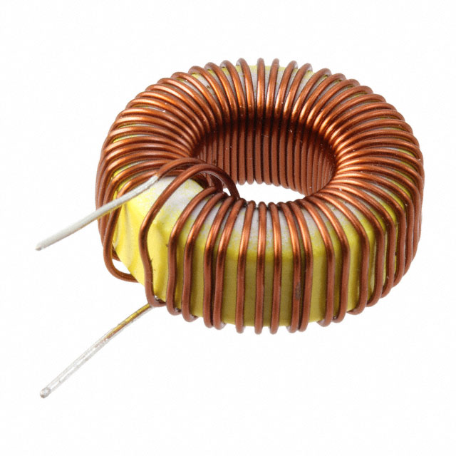 FIXED IND 100UH 2A 109 MOHM TH