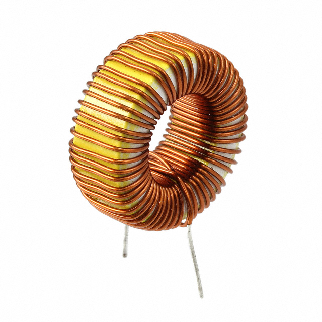 FIXED IND 150UH 2A 106 MOHM TH